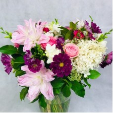 Flower bouquet Light (Compact)